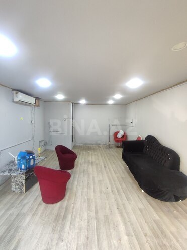 Сдаётся  объект 35 м², м. Гянджлик, photo 4 from 8