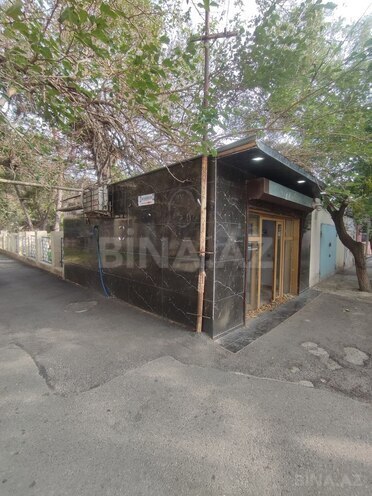 Сдаётся  объект 35 м², м. Гянджлик, photo 1 from 8
