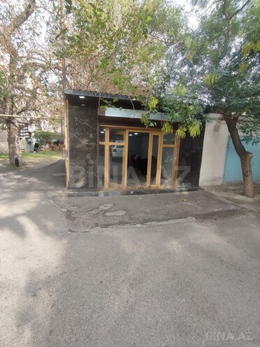 Сдаётся  объект 35 м², м. Гянджлик, photo 3 from 8