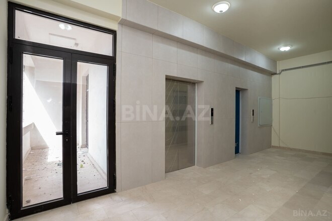 Продается 4-комн. новостройка 267 м², м. Элмляр Академиясы, photo 3 from 24