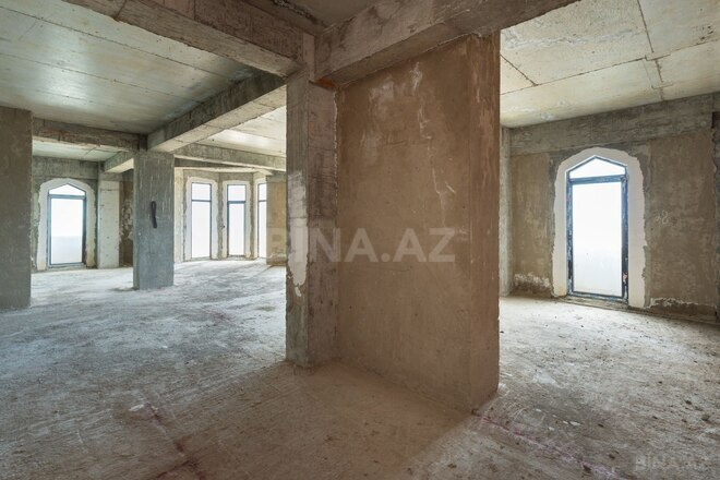Продается 4-комн. новостройка 267 м², м. Элмляр Академиясы, photo 10 from 24