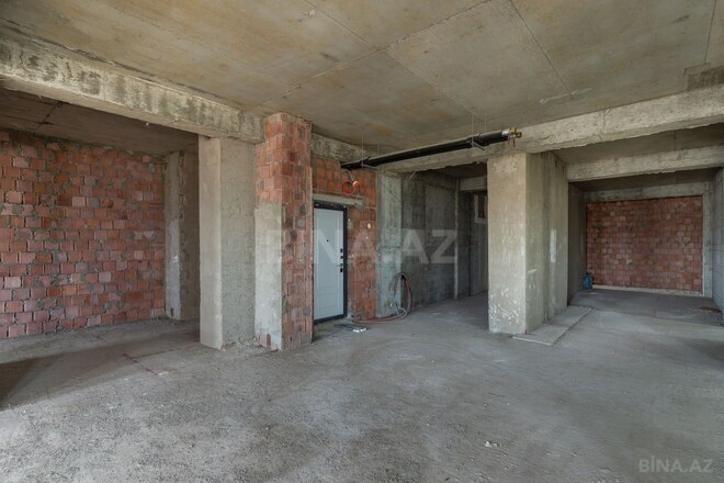 Продается 4-комн. новостройка 267 м², м. Элмляр Академиясы, photo 19 from 24