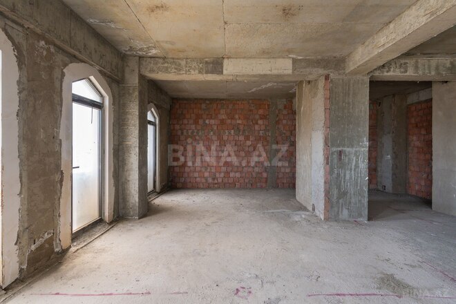 Продается 4-комн. новостройка 267 м², м. Элмляр Академиясы, photo 7 from 24