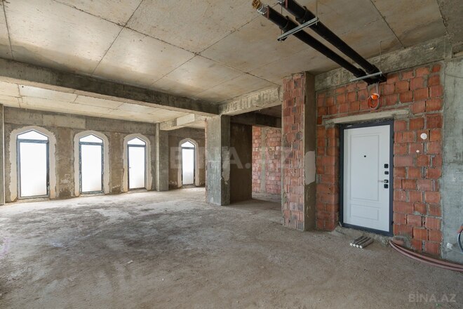 Продается 4-комн. новостройка 267 м², м. Элмляр Академиясы, photo 5 from 24