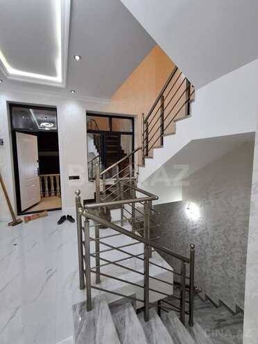 Продаётся 5-комн. дом/дача 330 м², пос. Карачухур, photo 12 from 25