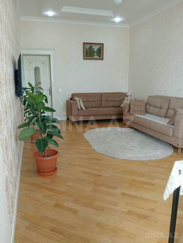 Продается 2-комн. новостройка 73 м², м. Азадлыг проспекти, photo 8 from 30