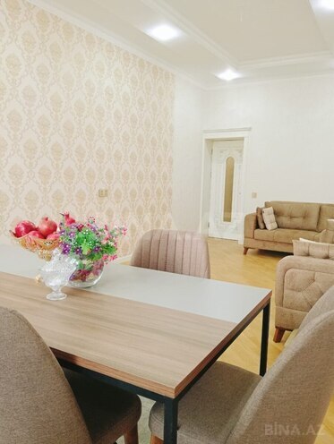 Продается 2-комн. новостройка 73 м², м. Азадлыг проспекти, photo 4 from 30