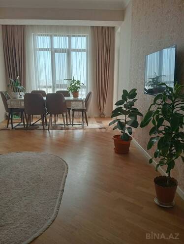 Продается 2-комн. новостройка 73 м², м. Азадлыг проспекти, photo 9 from 30