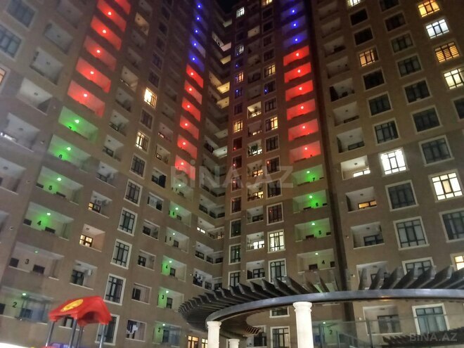 Продается 2-комн. новостройка 73 м², м. Азадлыг проспекти, photo 15 from 30