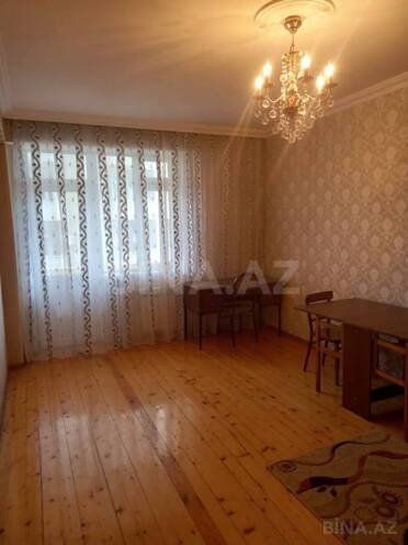Satılır 2 otaqlı yeni tikili 65 m², Yeni Yasamal q., photo 4 from 8