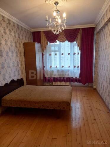 Satılır 2 otaqlı yeni tikili 65 m², Yeni Yasamal q., photo 5 from 8