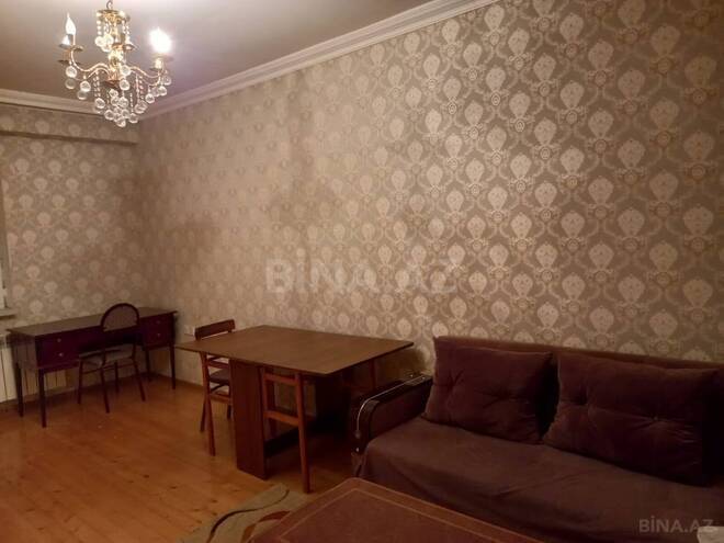 Satılır 2 otaqlı yeni tikili 65 m², Yeni Yasamal q., photo 3 from 8