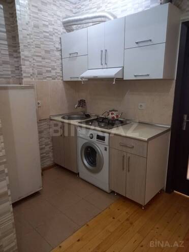 Satılır 2 otaqlı yeni tikili 65 m², Yeni Yasamal q., photo 7 from 8