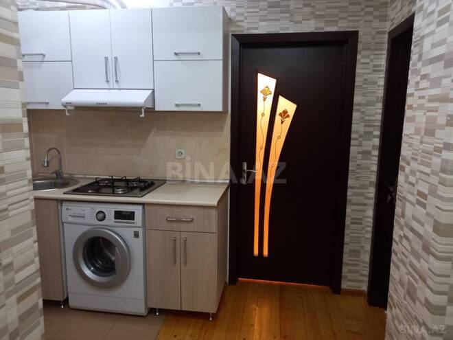 Satılır 2 otaqlı yeni tikili 65 m², Yeni Yasamal q., photo 6 from 8
