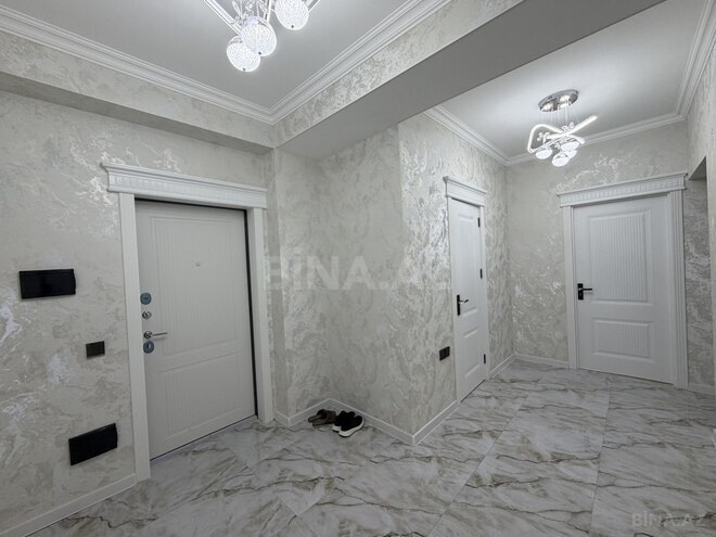 Продается 3-комн. новостройка 76 м², пос. Карачухур, photo 1 from 28