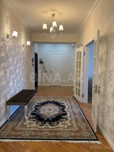 Satılır 2 otaqlı yeni tikili 112 m², Nəsimi m., photo 11 from 14
