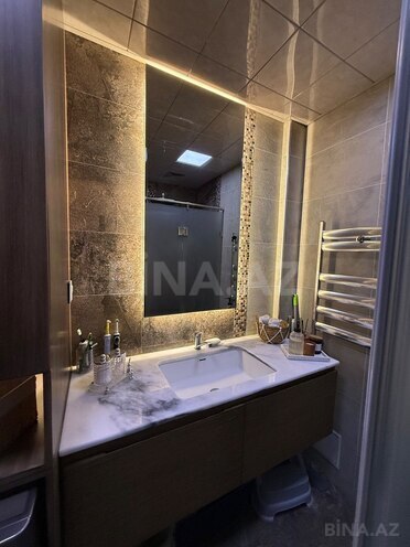 Satılır 2 otaqlı yeni tikili 112 m², Nəsimi m., photo 12 from 14