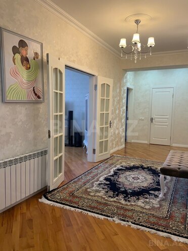 Satılır 2 otaqlı yeni tikili 112 m², Nəsimi m., photo 10 from 14