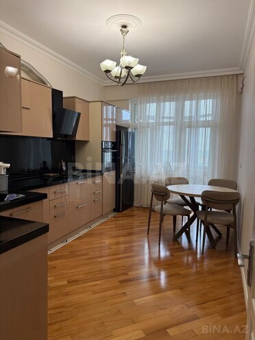 Satılır 2 otaqlı yeni tikili 112 m², Nəsimi m., photo 8 from 14