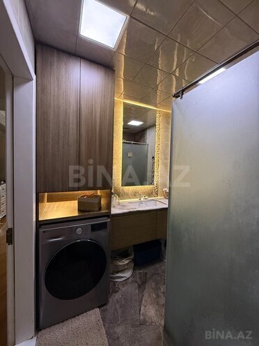 Satılır 2 otaqlı yeni tikili 112 m², Nəsimi m., photo 13 from 14
