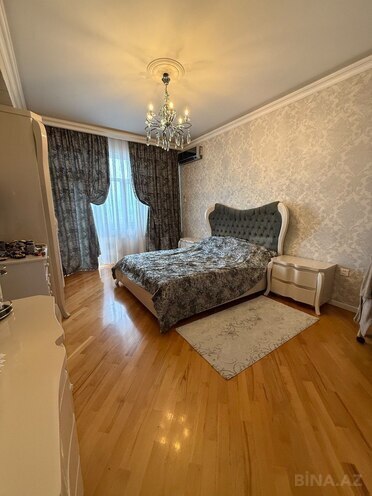 Satılır 2 otaqlı yeni tikili 112 m², Nəsimi m., photo 7 from 14