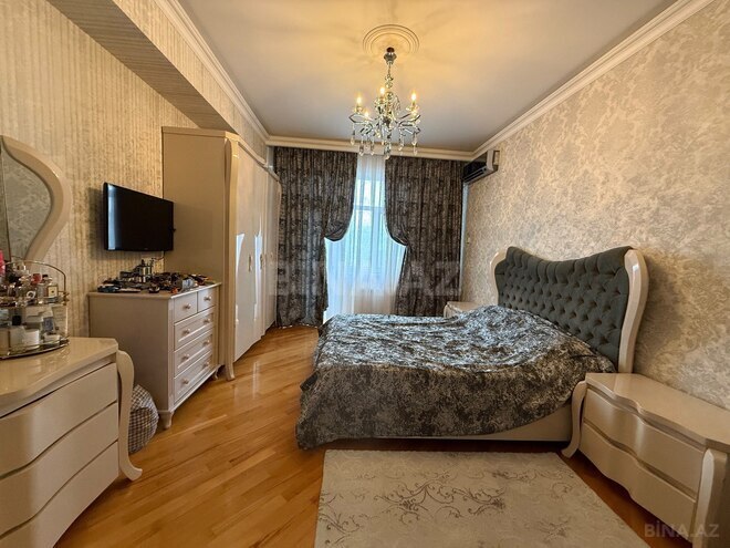 Satılır 2 otaqlı yeni tikili 112 m², Nəsimi m., photo 6 from 14