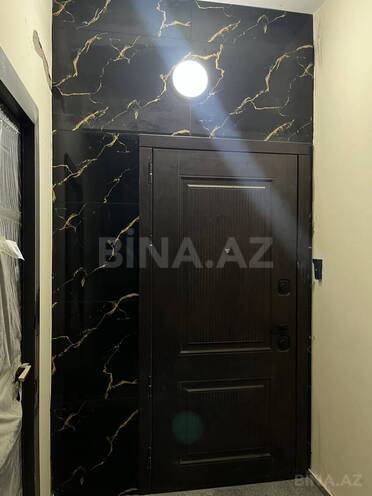 Сдается 2-комн. новостройка 80 м², м. Нариман Нариманов, photo 3 from 12
