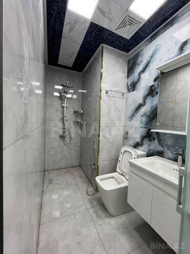 Сдается 2-комн. новостройка 80 м², м. Нариман Нариманов, photo 9 from 12