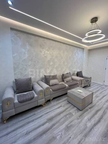 Сдается 2-комн. новостройка 80 м², м. Нариман Нариманов, photo 11 from 12