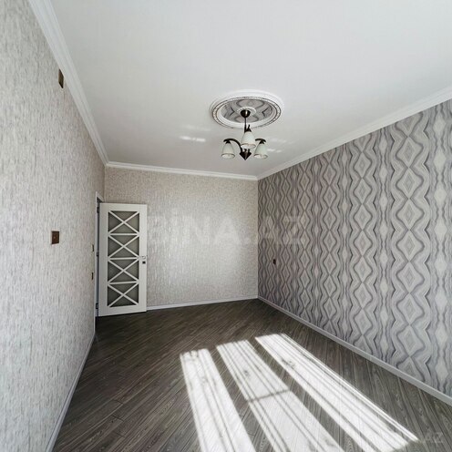 İcarəyə verilir 3 otaqlı köhnə tikili 85 m², Nərimanov r., photo 11 from 25