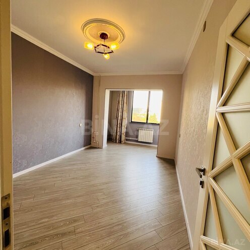 İcarəyə verilir 3 otaqlı köhnə tikili 85 m², Nərimanov r., photo 14 from 25