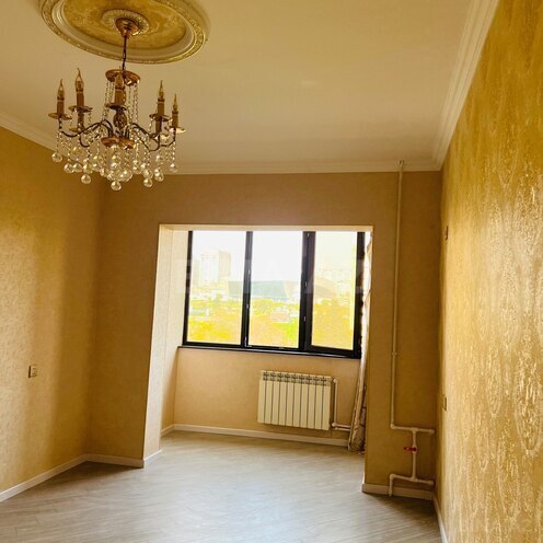 İcarəyə verilir 3 otaqlı köhnə tikili 85 m², Nərimanov r., photo 5 from 25