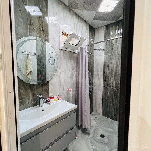 İcarəyə verilir 3 otaqlı köhnə tikili 85 m², Nərimanov r., photo 21 from 25