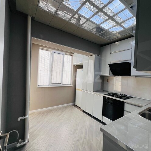 İcarəyə verilir 3 otaqlı köhnə tikili 85 m², Nərimanov r., photo 23 from 25