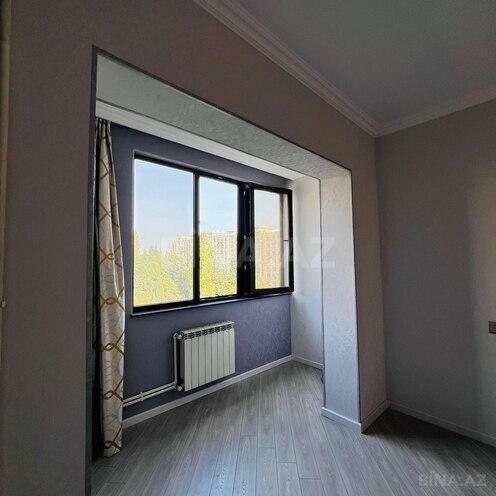 İcarəyə verilir 3 otaqlı köhnə tikili 85 m², Nərimanov r., photo 6 from 25