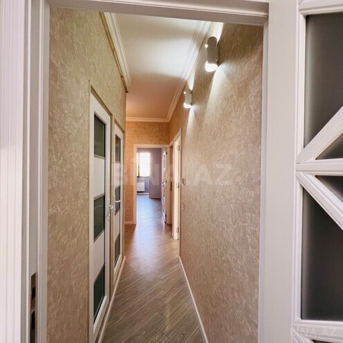 İcarəyə verilir 3 otaqlı köhnə tikili 85 m², Nərimanov r., photo 8 from 25