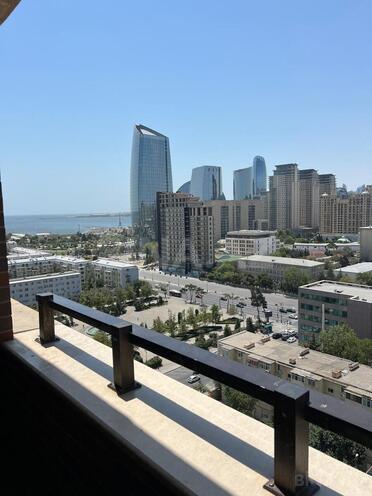 Satılır 3 otaqlı yeni tikili 148 m², Şah İsmayıl Xətai m., photo 9 from 25