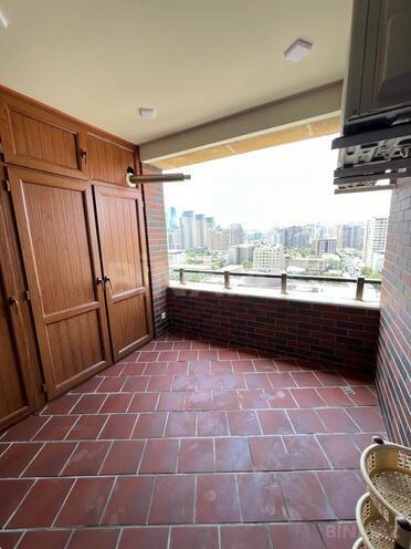 Satılır 3 otaqlı yeni tikili 148 m², Şah İsmayıl Xətai m., photo 8 from 25