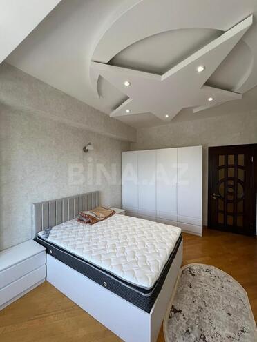 Satılır 3 otaqlı yeni tikili 148 m², Şah İsmayıl Xətai m., photo 12 from 25