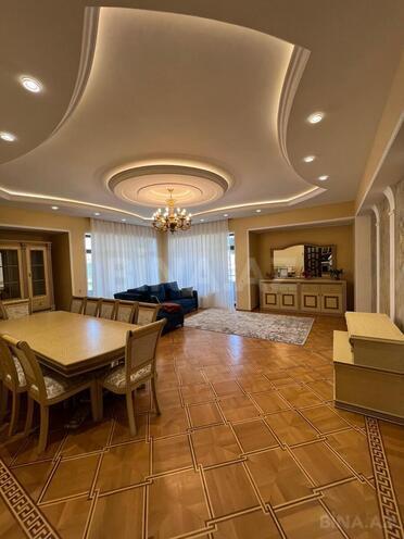 Satılır 3 otaqlı yeni tikili 148 m², Şah İsmayıl Xətai m., photo 4 from 25