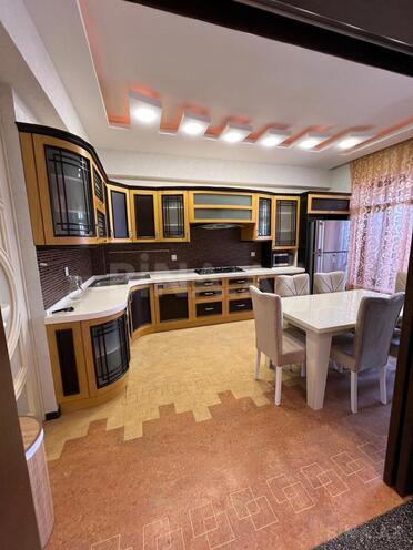 Satılır 3 otaqlı yeni tikili 148 m², Şah İsmayıl Xətai m., photo 7 from 25