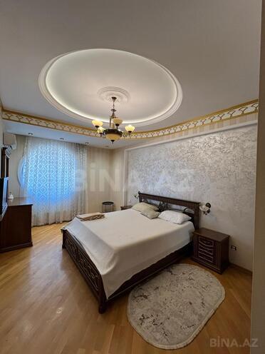 Satılır 3 otaqlı yeni tikili 148 m², Şah İsmayıl Xətai m., photo 10 from 25