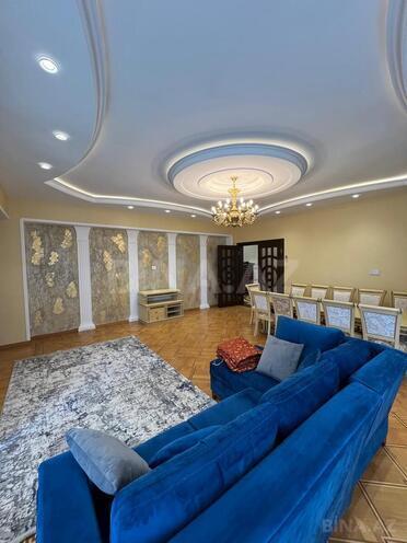 Satılır 3 otaqlı yeni tikili 148 m², Şah İsmayıl Xətai m., photo 6 from 25