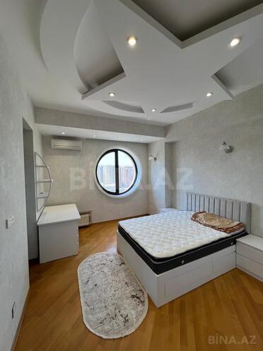 Satılır 3 otaqlı yeni tikili 148 m², Şah İsmayıl Xətai m., photo 13 from 25