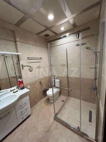 Satılır 3 otaqlı yeni tikili 148 m², Şah İsmayıl Xətai m., photo 15 from 25
