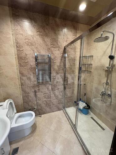 Satılır 3 otaqlı yeni tikili 148 m², Şah İsmayıl Xətai m., photo 11 from 25