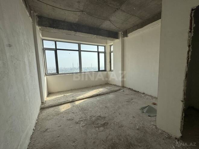 Satılır 5 otaqlı yeni tikili 312 m², Koroğlu m., photo 16 from 23