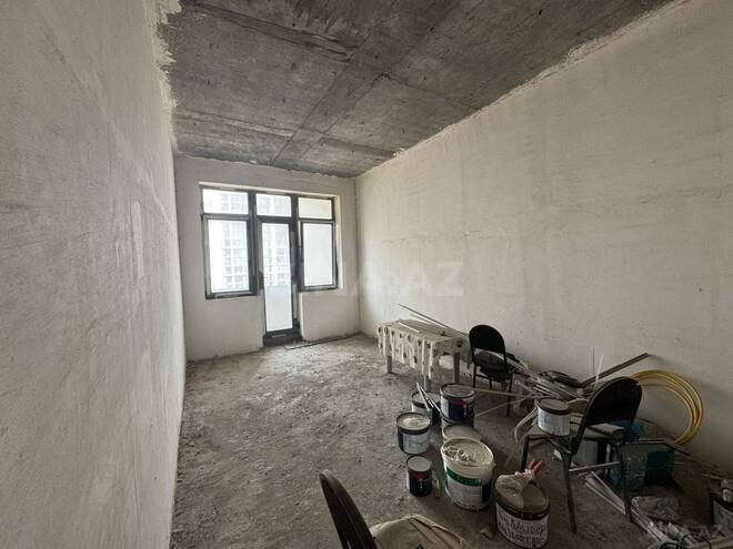 Satılır 5 otaqlı yeni tikili 312 m², Koroğlu m., photo 18 from 23