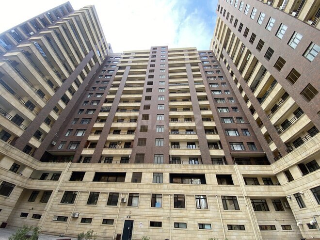 Satılır 3 otaqlı yeni tikili 148 m², Şah İsmayıl Xətai m., photo 20 from 25