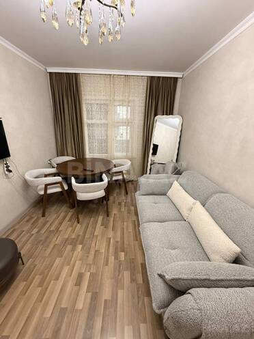 Сдаётся 3-комн. новостройка 80 м², пос. Ени Ясамал, photo 11 from 20